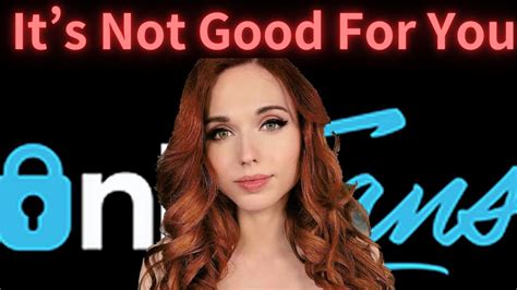 Why Amouranth is quitting OnlyFans! : r/Amouranth